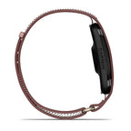CIRQA™ Smart Band Mauve S-M