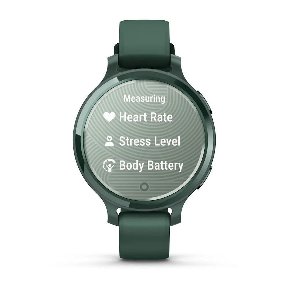 Lily® 2 Active Jasper Green