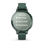 Lily® 2 Active Jasper Green