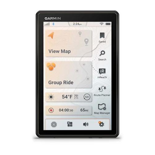 Tread® 2 - Overland Edition