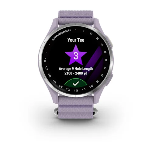 Approach® J1 Lilac
