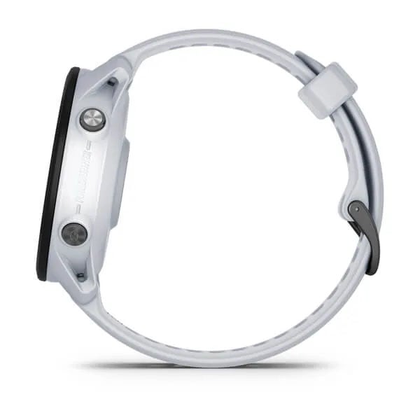 Forerunner® 955 Solar Whitestone