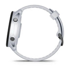 Forerunner® 955 Solar Whitestone