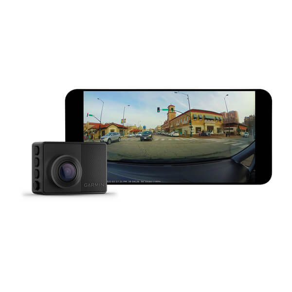 Dash Cam™ 67W