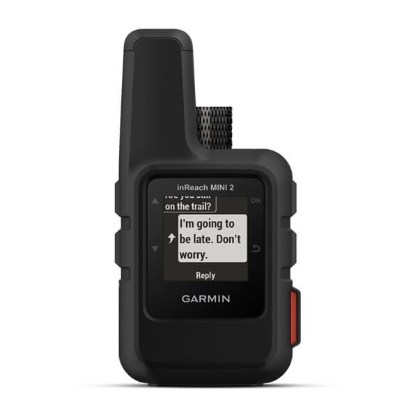 inReach® Mini 2 Black