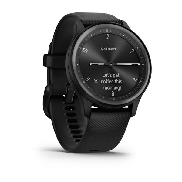 Vívomove® Sport Black