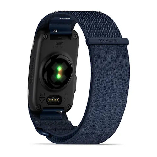 CIRQA™ Smart Band Captain Blue S-M