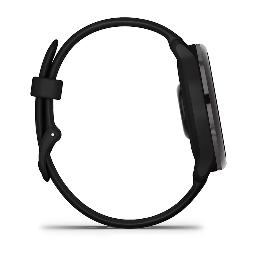 vivoactive® 6 Black