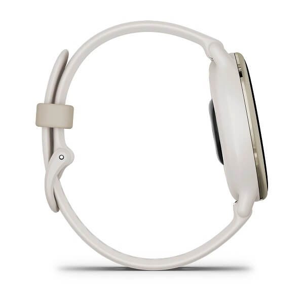 Vivoactive® 5 Ivory Cream Gold