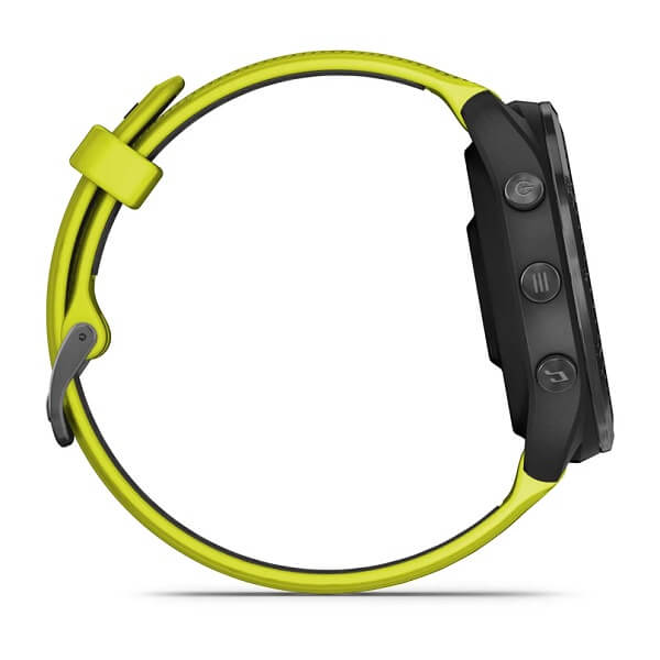 Forerunner® 965 Amp Yellow