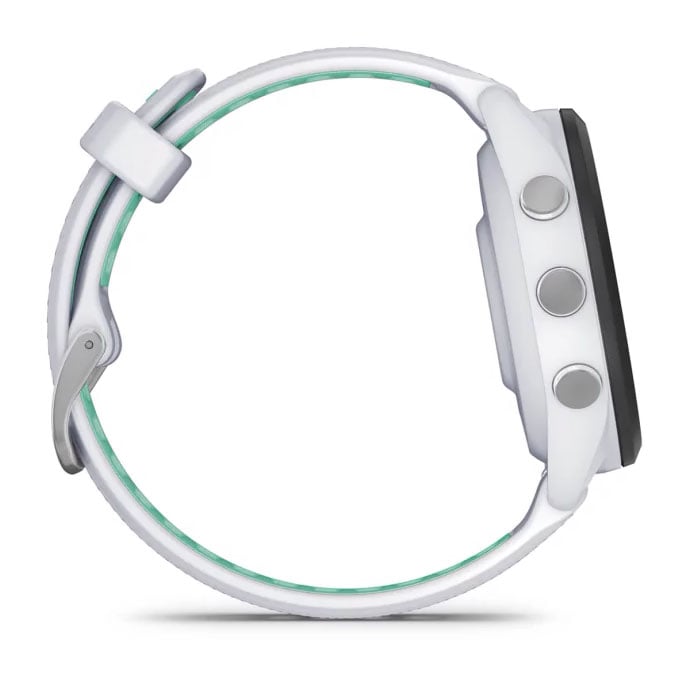 Forerunner® 265S White