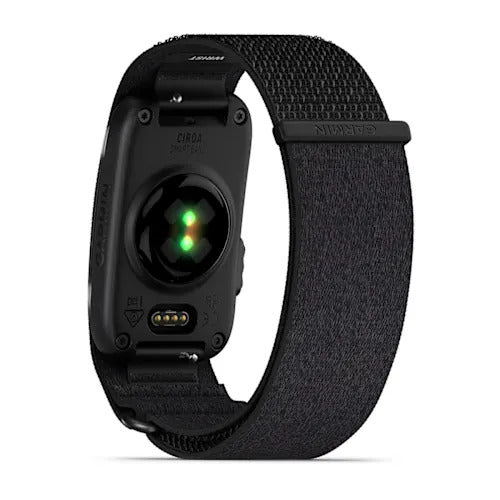 CIRQA™ Smart Band BLACK L-XL