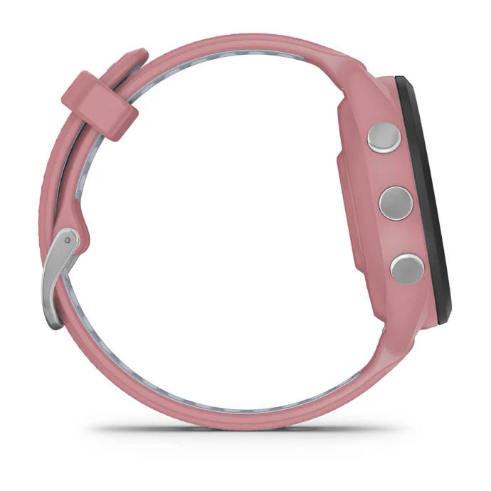 Forerunner® 265S Pink – Garmin Chile