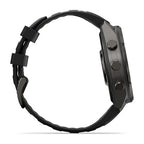 fénix 9 Pro 47mm - AMOLED Carbon Gray