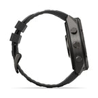 fénix 9 Pro 51mm - AMOLED Carbon Gray