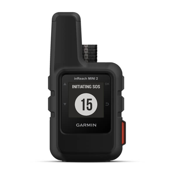 inReach® Mini 2 Black