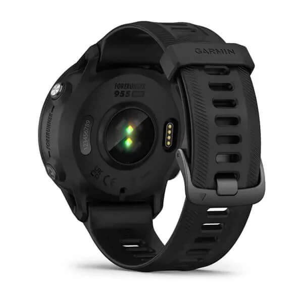 Forerunner® 955 Solar Black
