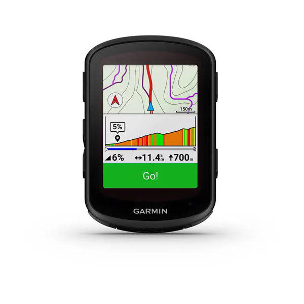 GARMIN EDGE 840 SOLAR バッテリー良好 Garmin Edge® 840 Solar | Ciclocomputador | Ciclismo – Garmin Chile