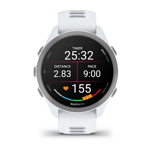 Forerunner 170, Whitestone/Cloud Blue