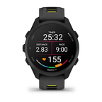 Forerunner 170, Black/Amp Yellow