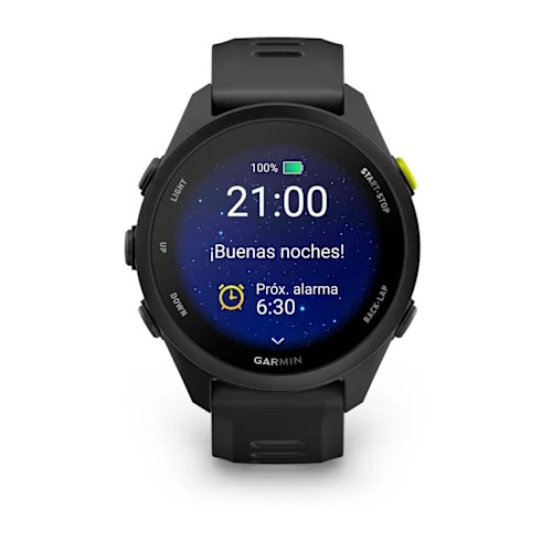 Forerunner 70 Black
