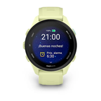 Forerunner 70, Citron.