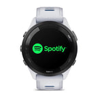 Forerunner® 265 White