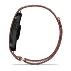 CIRQA™ Smart Band Mauve S-M