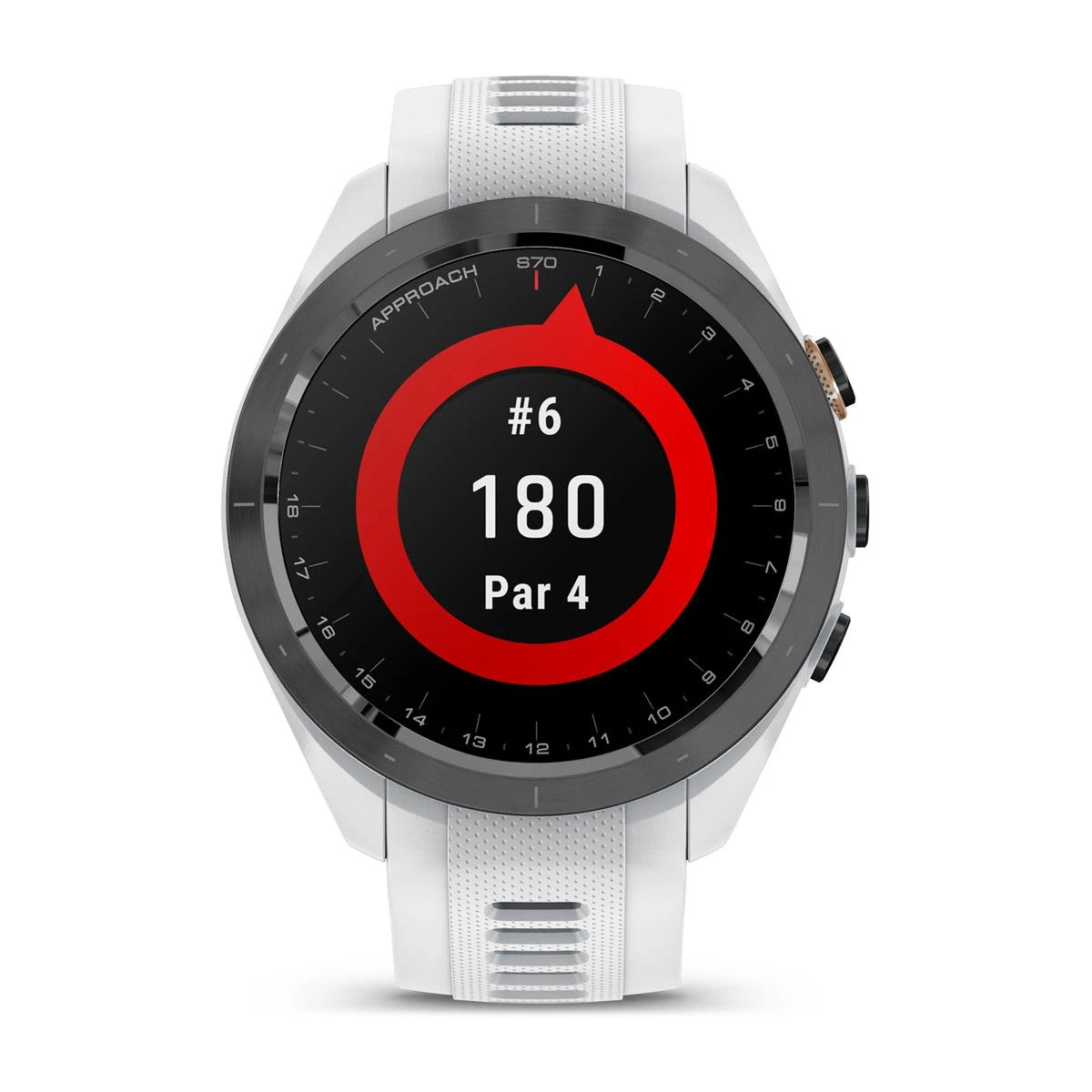 Approach® S70 - 42 mm | Garmin – Garmin Chile