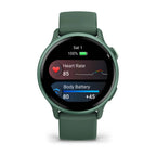 vivoactive® 6 Jasper Green