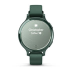 Lily® 2 Active Jasper Green