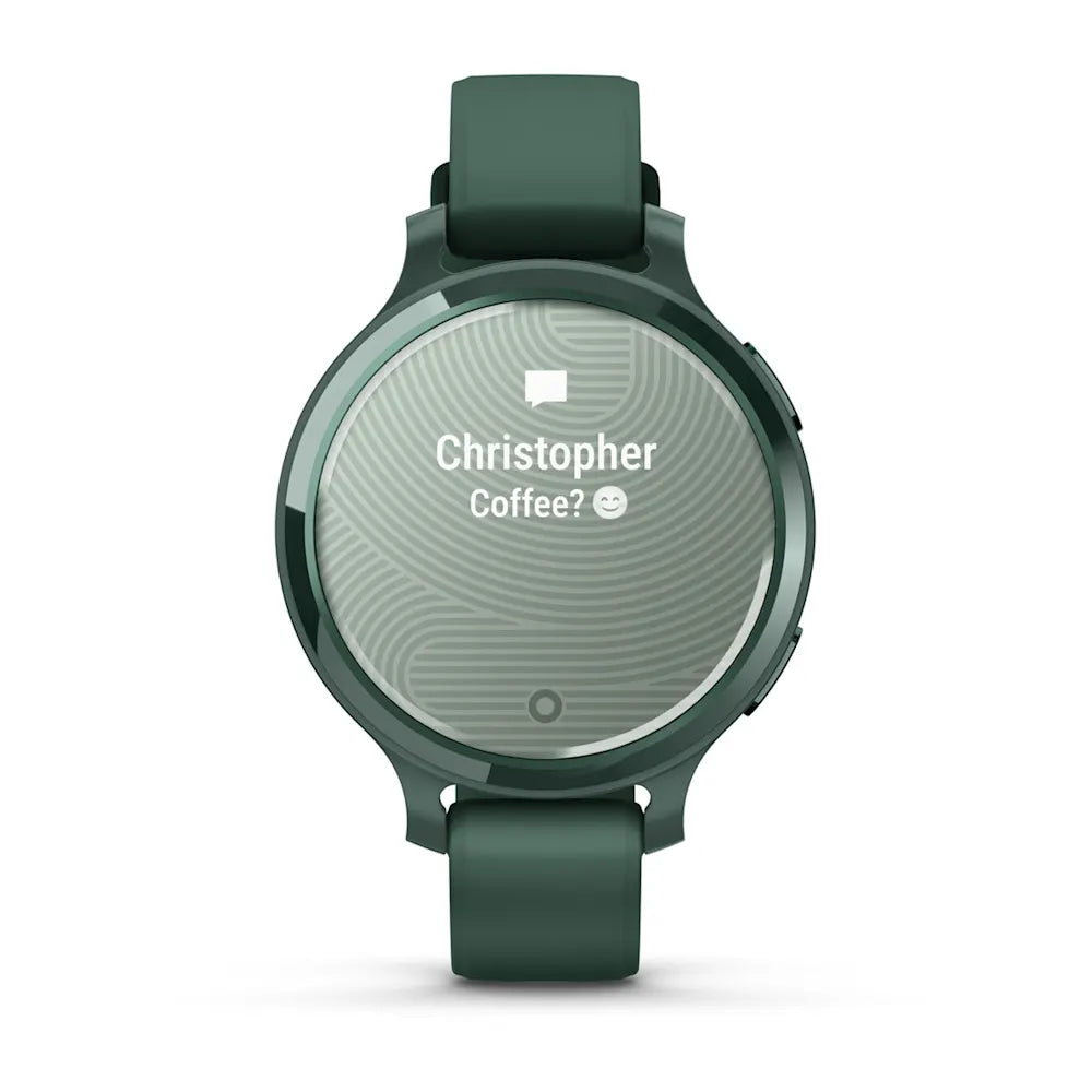 Lily® 2 Active Jasper Green