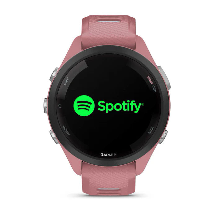 Forerunner® 265S Pink – Garmin Chile