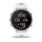 Forerunner 170 Music, Whitestone/Cloud Blue