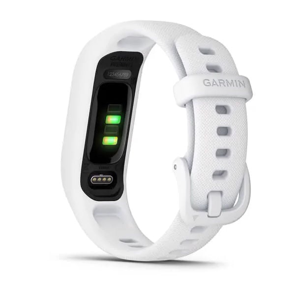 Garmin vívosmart® 5 | Monitor de actividad – Garmin Chile