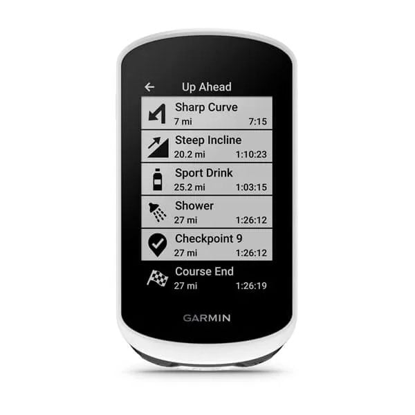 Edge Explore 2 – Garmin Chile