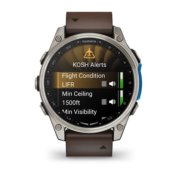 D2™ Mach 2 – 47 mm