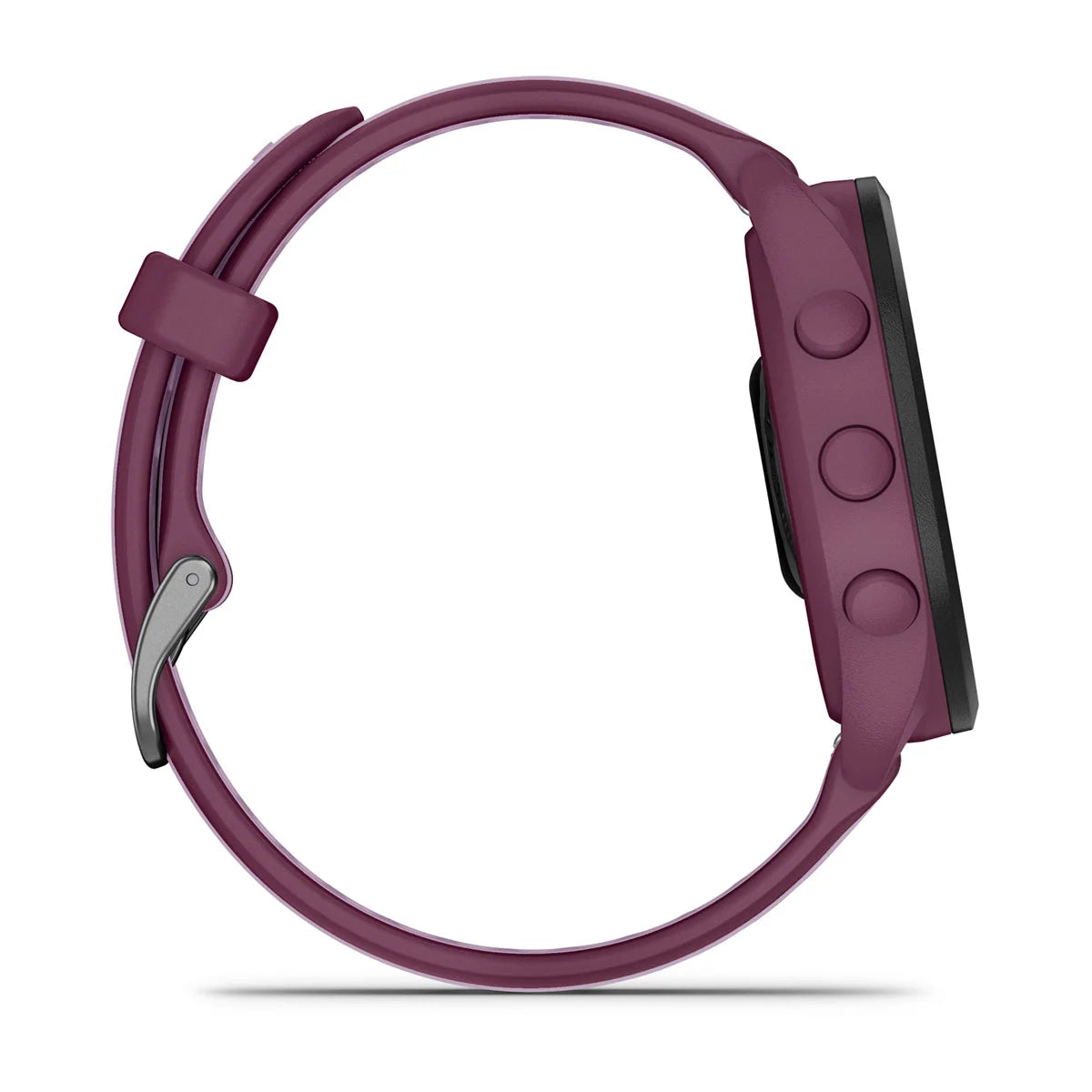 Forerunner® 165 Music Lila