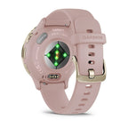 Venu® 3S Dust Rose Gold
