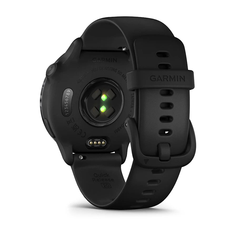 vivoactive® 6 Black