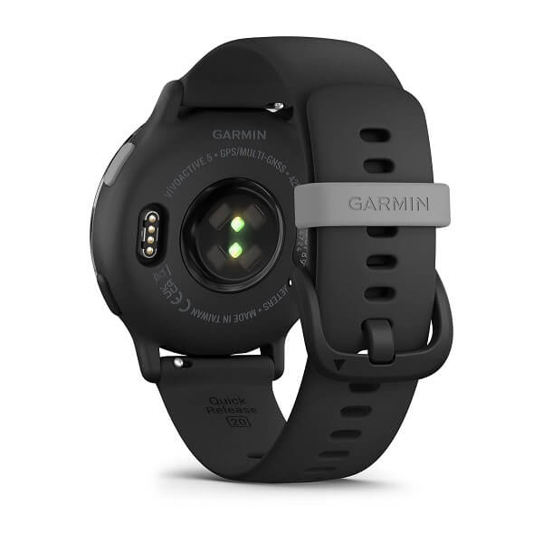 Vivoactive® 5 Black