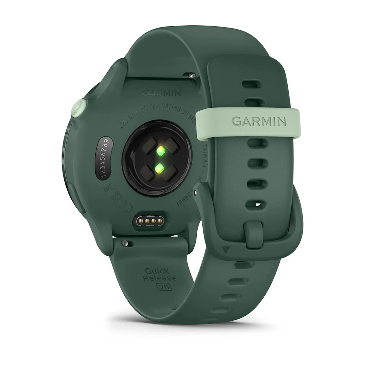 vivoactive® 6 Jasper Green