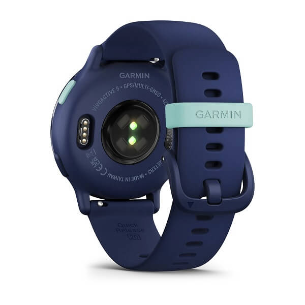 Vivoactive® 5 Blue