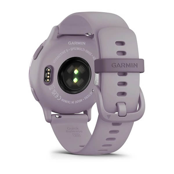 Vivoactive® 5 Orchid
