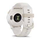 Vivoactive® 5 Ivory Cream Gold