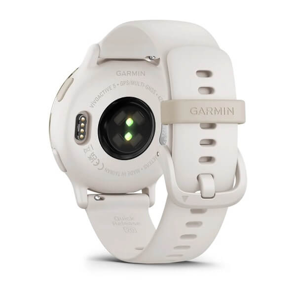 Vivoactive® 5 Ivory Cream Gold