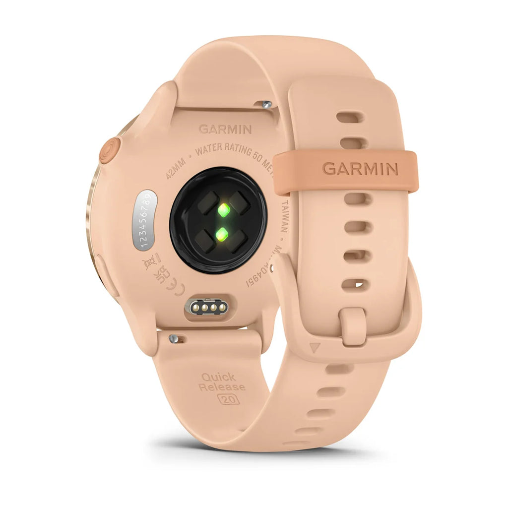 vivoactive® 6 Pink Dawn