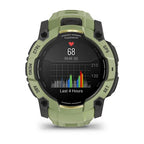 Instinct® 3 AMOLED - 50mm, Fern Green/Gray