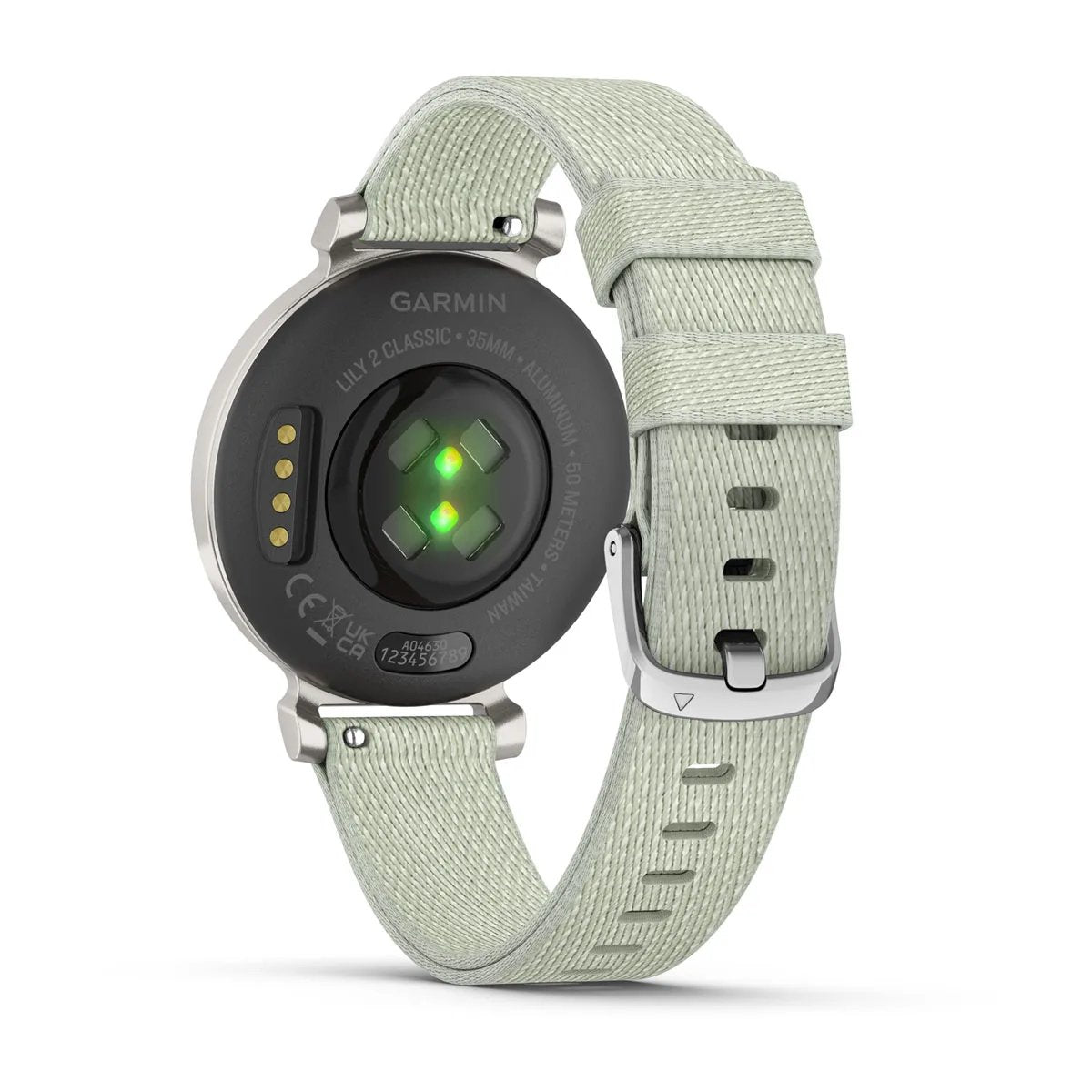 Garmin Lily® 2 Classic | Smartwatch deportivo para mujeres