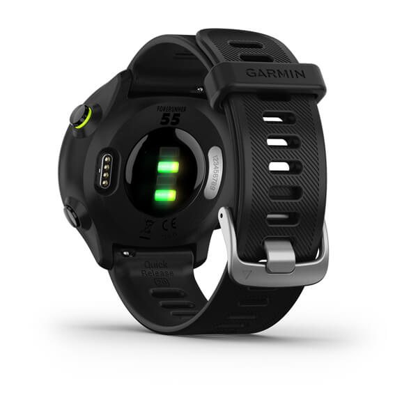 Forerunner® 55 Black